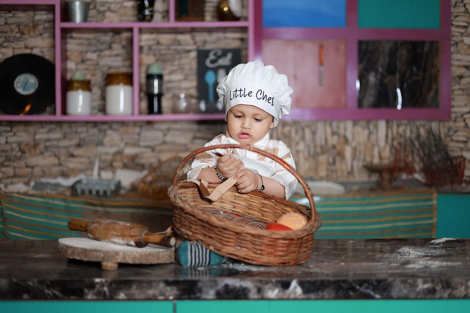 Celebration Photography by Esha Clicks